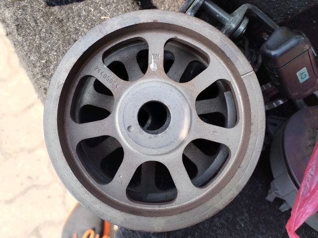 bontott OPEL ASTRA H Vezérműkerék