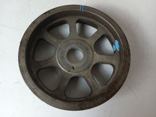 bontott OPEL ASTRA H Vezérműkerék