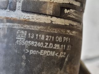 bontott OPEL ASTRA H Vízcső