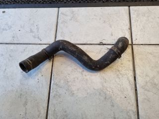 bontott OPEL ASTRA H Vízcső