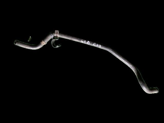 bontott OPEL ASTRA H Vízcső