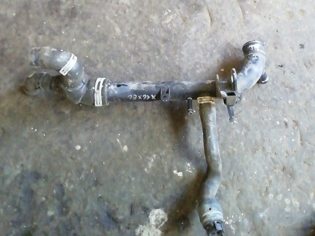 bontott OPEL ASTRA H Vízcső