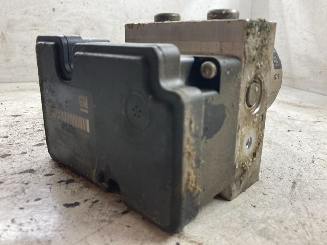 bontott OPEL ASTRA H ABS Kocka