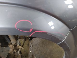 bontott OPEL ASTRA H ABS Kocka