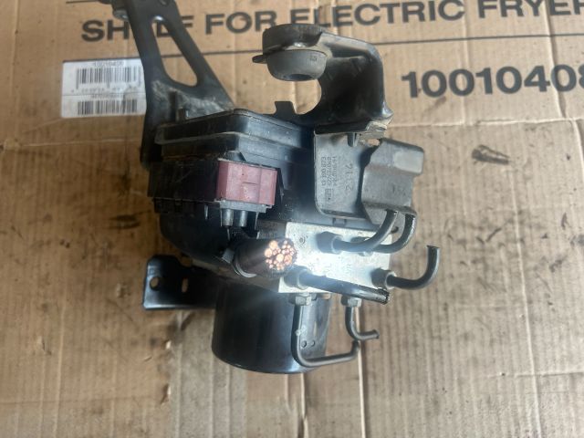 bontott OPEL ASTRA H ABS Kocka