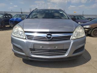 bontott OPEL ASTRA H ABS Kocka