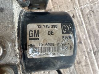 bontott OPEL ASTRA H ABS Kocka