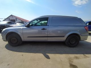 bontott OPEL ASTRA H ABS Kocka