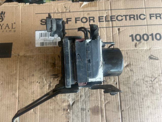 bontott OPEL ASTRA H ABS Kocka