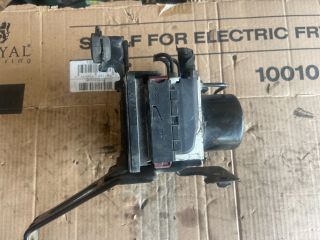 bontott OPEL ASTRA H ABS Kocka