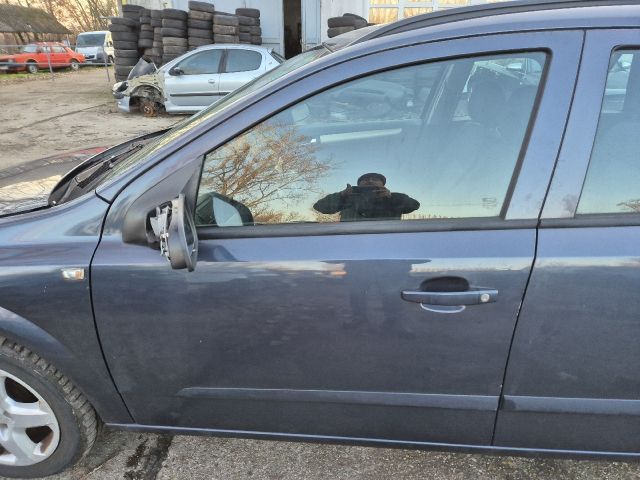 bontott OPEL ASTRA H ABS Kocka