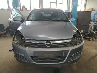 bontott OPEL ASTRA H ABS Kocka
