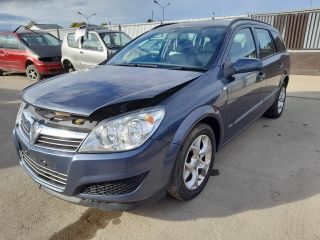 bontott OPEL ASTRA H ABS Kocka