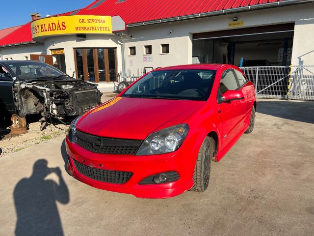 bontott OPEL ASTRA H ABS Kocka