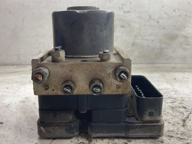 bontott OPEL ASTRA H ABS Kocka