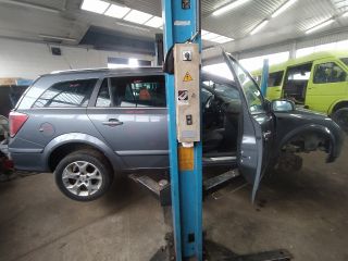 bontott OPEL ASTRA H ABS Kocka