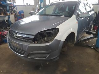 bontott OPEL ASTRA H ABS Kocka