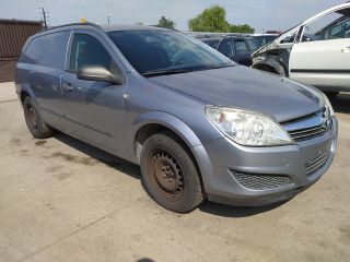 bontott OPEL ASTRA H ABS Kocka