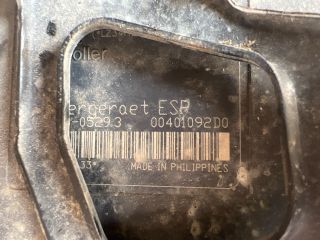 bontott OPEL ASTRA H ABS Kocka