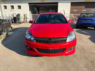 bontott OPEL ASTRA H ABS Kocka