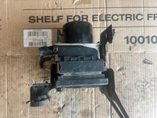 bontott OPEL ASTRA H ABS Kocka