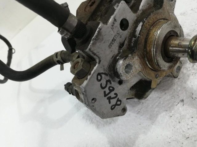 bontott OPEL ASTRA H Adagoló