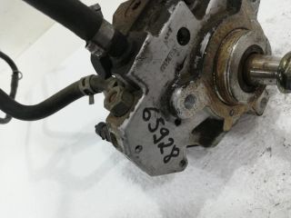 bontott OPEL ASTRA H Adagoló