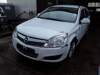 bontott OPEL ASTRA H Adagoló