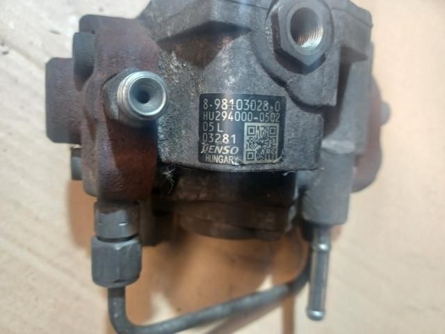 bontott OPEL ASTRA H Adagoló