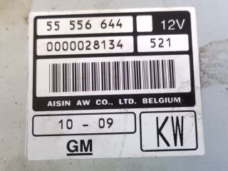 bontott OPEL ASTRA H Automata Váltó Elektronika