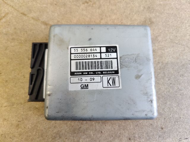 bontott OPEL ASTRA H Automata Váltó Elektronika