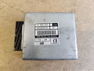 bontott OPEL ASTRA H Automata Váltó Elektronika