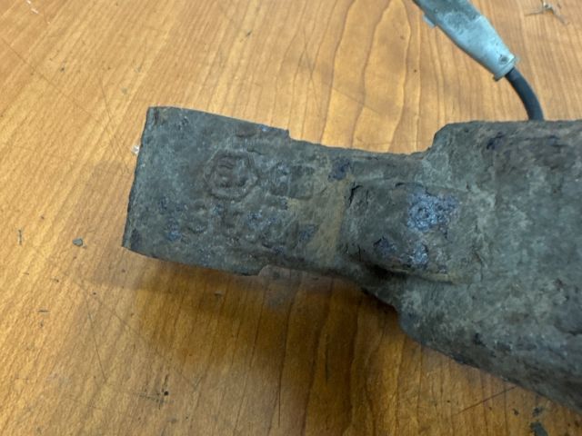 bontott OPEL ASTRA H Bal első Csonkállvány Kerékaggyal