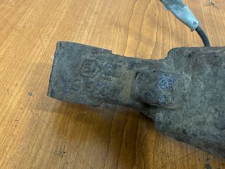 bontott OPEL ASTRA H Bal első Csonkállvány Kerékaggyal