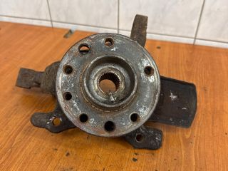 bontott OPEL ASTRA H Bal első Csonkállvány Kerékaggyal