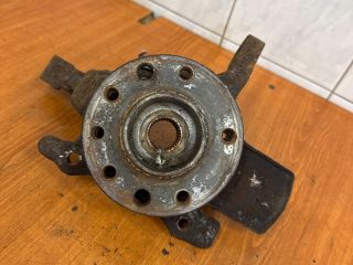 bontott OPEL ASTRA H Bal első Csonkállvány Kerékaggyal