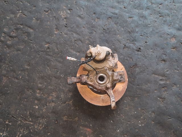 bontott OPEL ASTRA H Bal első Csonkállvány Kerékaggyal