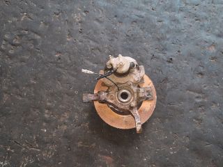 bontott OPEL ASTRA H Bal első Csonkállvány Kerékaggyal