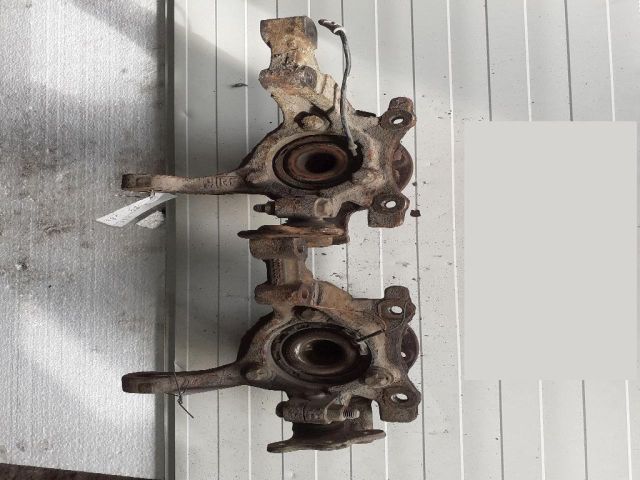 bontott OPEL ASTRA H Bal első Csonkállvány Kerékaggyal