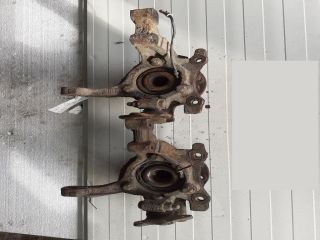 bontott OPEL ASTRA H Bal első Csonkállvány Kerékaggyal