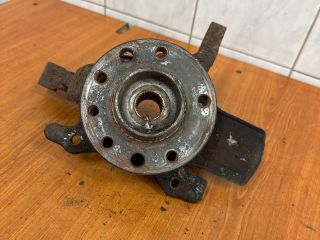 bontott OPEL ASTRA H Bal első Csonkállvány Kerékaggyal