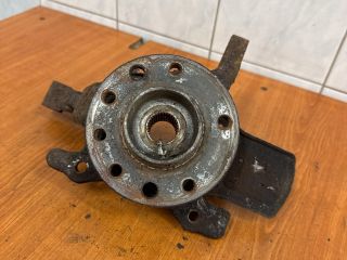 bontott OPEL ASTRA H Bal első Csonkállvány Kerékaggyal