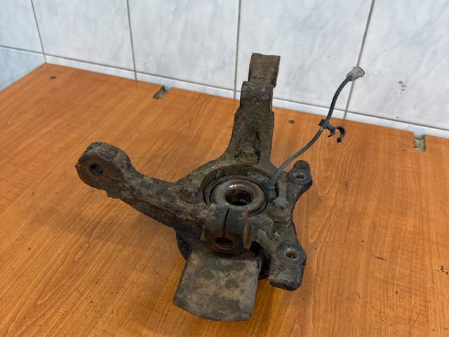 bontott OPEL ASTRA H Bal első Csonkállvány Kerékaggyal