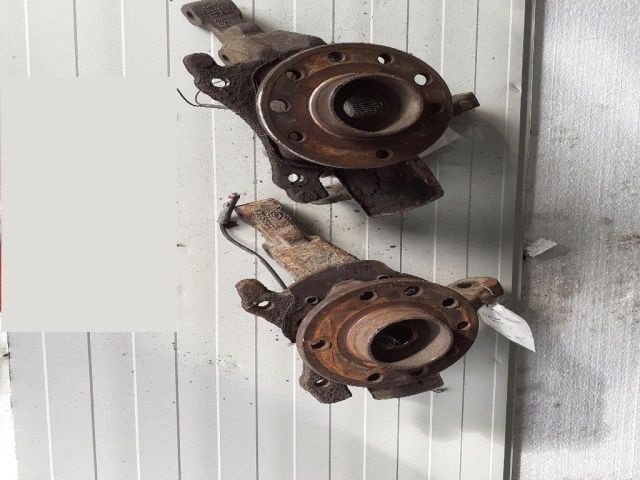 bontott OPEL ASTRA H Bal első Csonkállvány Kerékaggyal