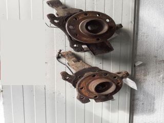 bontott OPEL ASTRA H Bal első Csonkállvány Kerékaggyal