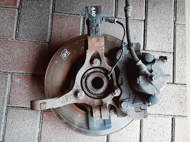 bontott OPEL ASTRA H Bal első Csonkállvány Kerékaggyal