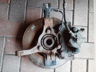 bontott OPEL ASTRA H Bal első Csonkállvány Kerékaggyal