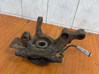 bontott OPEL ASTRA H Bal első Csonkállvány Kerékaggyal