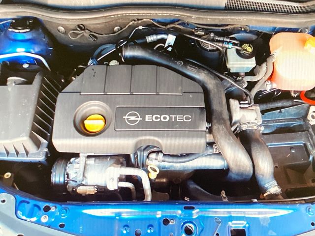 bontott OPEL ASTRA H Bal első Csonkállvány Kerékaggyal