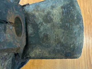 bontott OPEL ASTRA H Bal első Csonkállvány Kerékaggyal